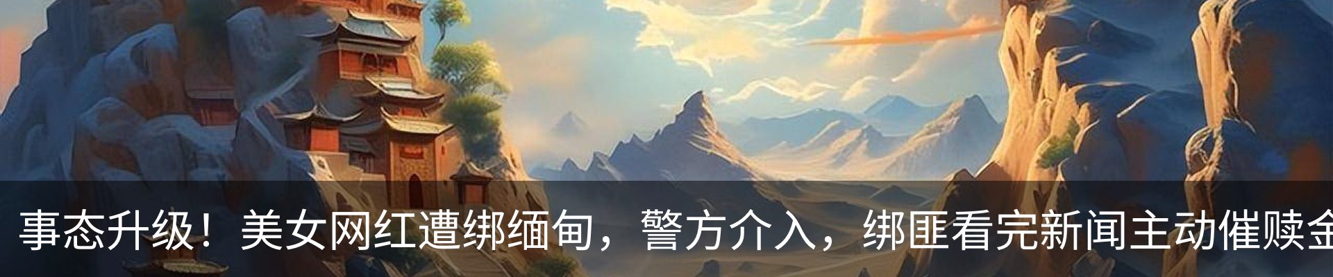 资讯动态