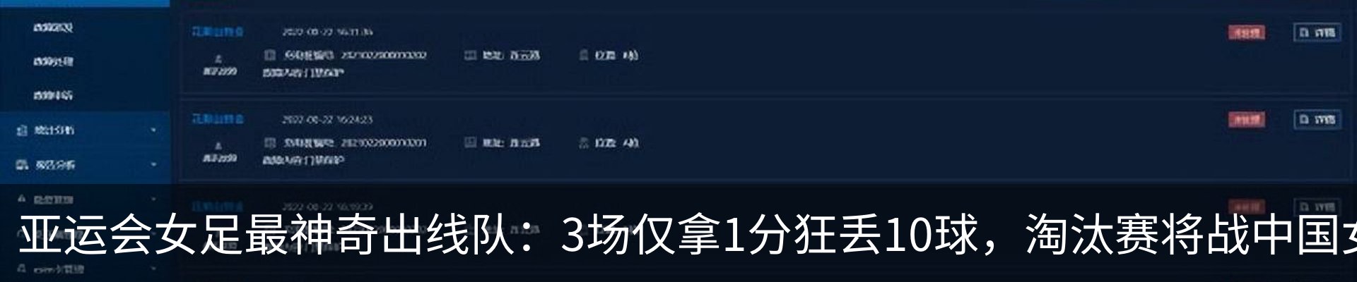 资讯动态