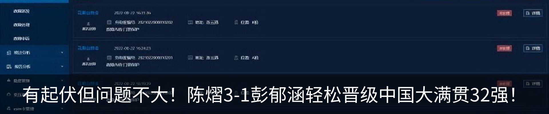 资讯动态