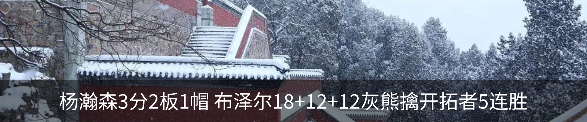 资讯动态