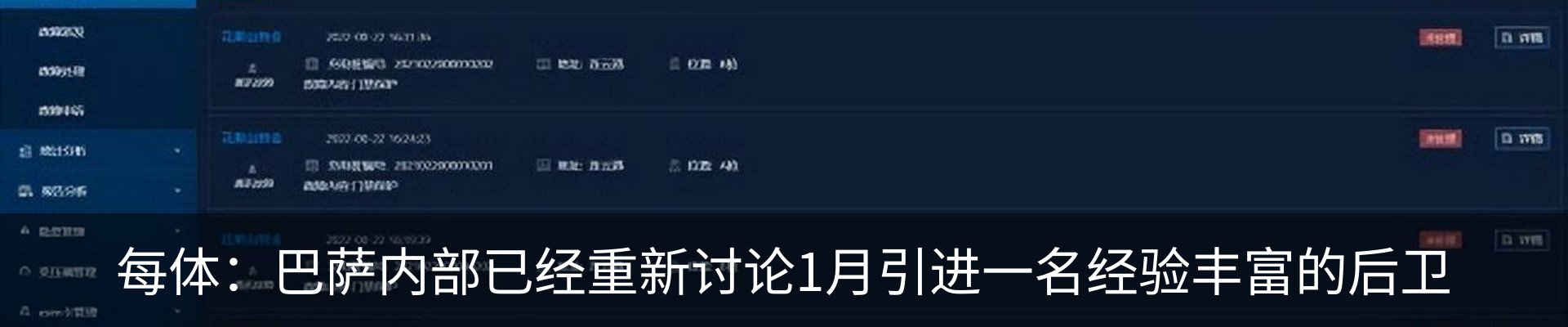 资讯动态