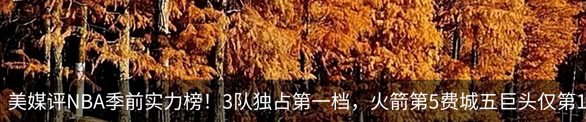 资讯动态