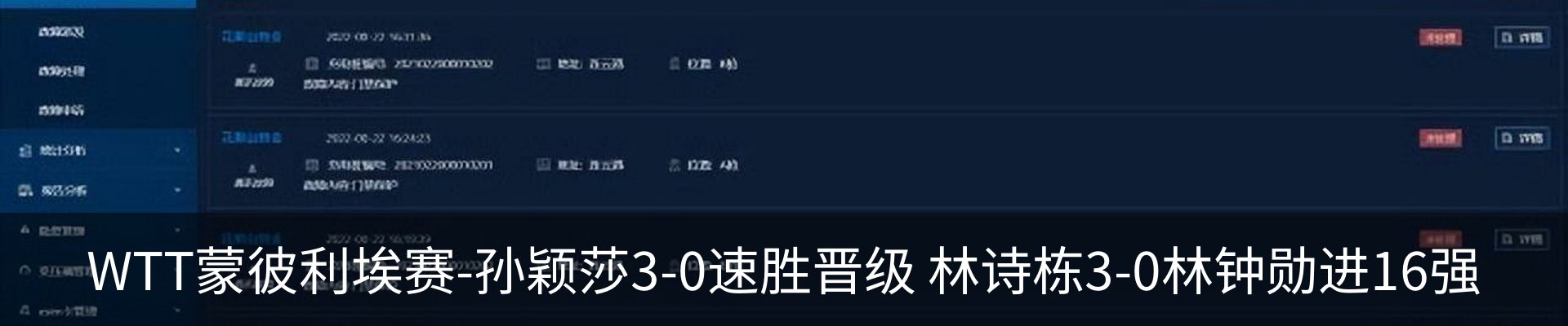 资讯动态